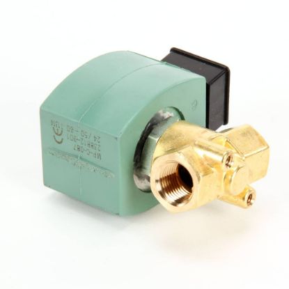 Picture of Groen 113014 Solenoid - 24V