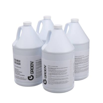 Picture of Groen 114800 Delimer/descaler 1 Gal