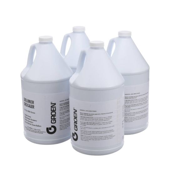 Picture of Groen 114800 Delimer/descaler 1 Gal