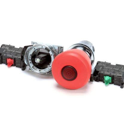 Picture of Groen 115342 Switch Assembly Emergenc Y Stop
