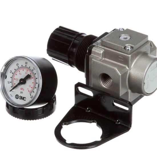 Picture of Groen 115533 Regulator 1/4-Inchbspt 7-125 Psi