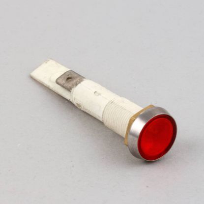 Picture of Groen 116381 Light Indicator Red 240 Vac