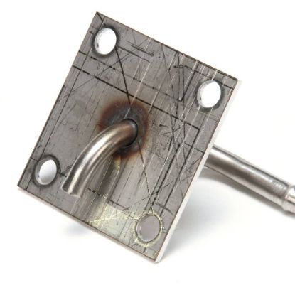 Picture of Groen 118110 Plate W/tube Ass'y