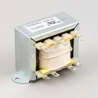 Picture of Groen 119815 Transformer 20Va