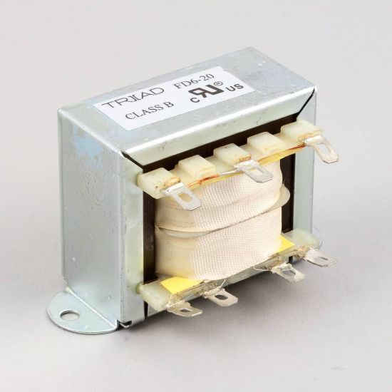 Picture of Groen 119815 Transformer 20Va