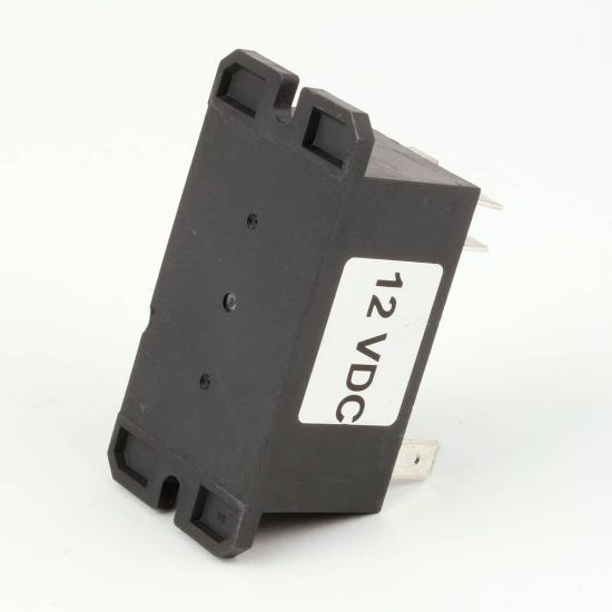 Picture of Groen 119813 Relay Dbl Pull Svgl