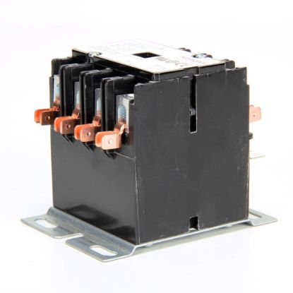 Picture of Groen 119811 Contactor 4P 40/50A 24V