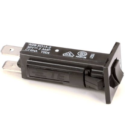 Picture of Groen 119836 Circuit Breaker