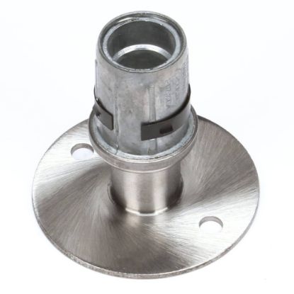 Picture of Groen 119372 Foot Adjustable Flanged