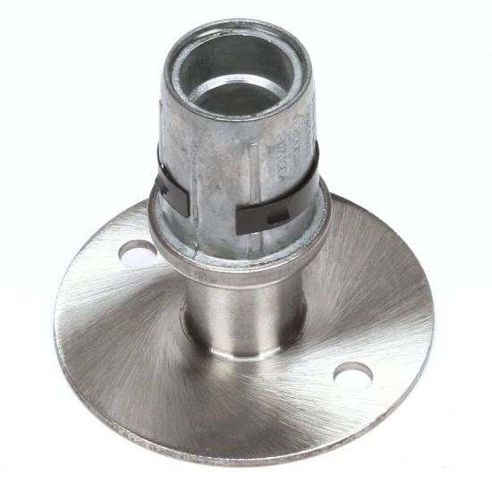 Picture of Groen 119372 Foot Adjustable Flanged