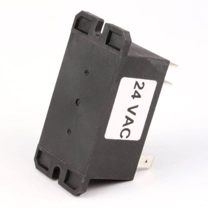 Picture of Groen 119814 Relay - 24Vac