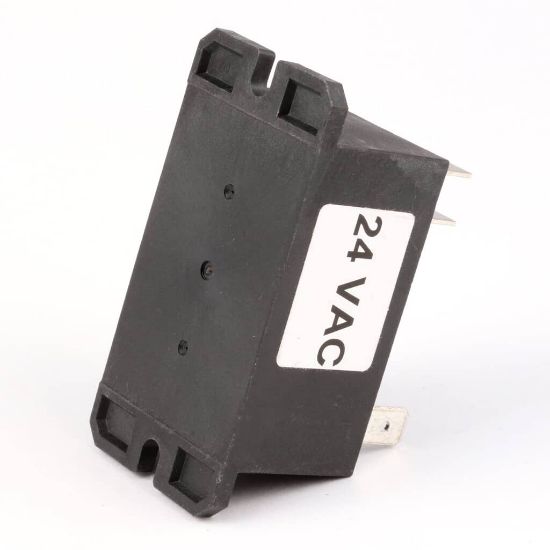 Picture of Groen 119814 Relay - 24Vac