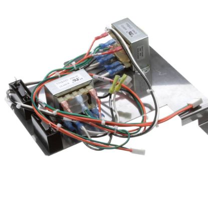 Picture of Groen 119864 Transformer / Capacitor