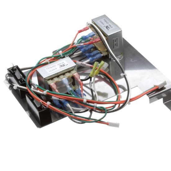 Picture of Groen 119864 Transformer / Capacitor
