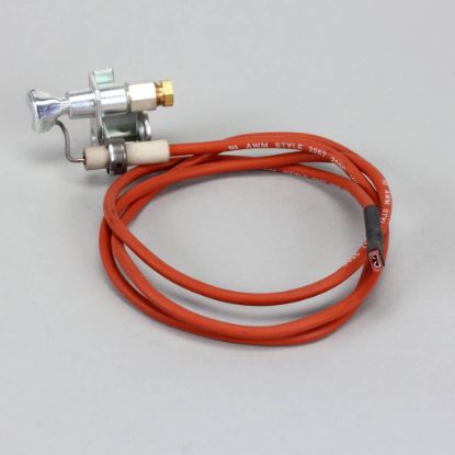 Picture of Groen 119447 Pilot Burner & Orifice A Sm Ng