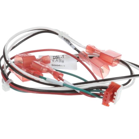 Picture of Groen 119868 Harness Door Switch/tst At