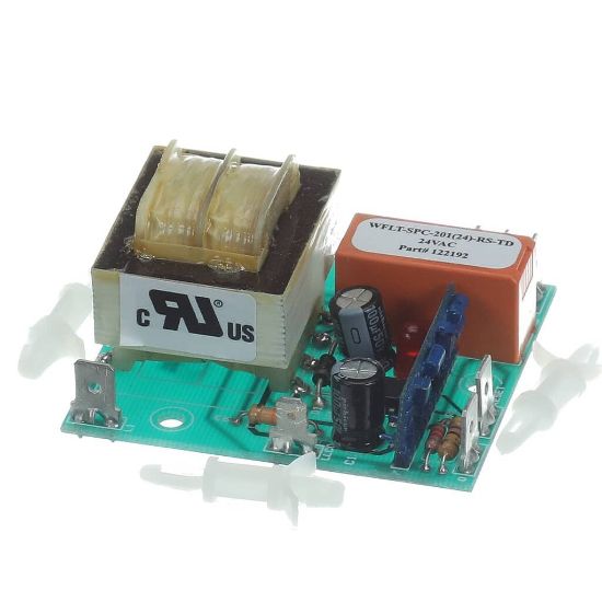 Picture of Groen 122192 Water Level Control 24V