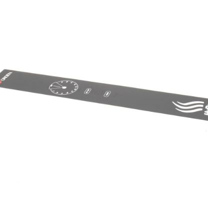 Picture of Groen 123127 Overlay Panel Front Hy- 5E