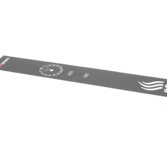 Picture of Groen 123127 Overlay Panel Front Hy- 5E