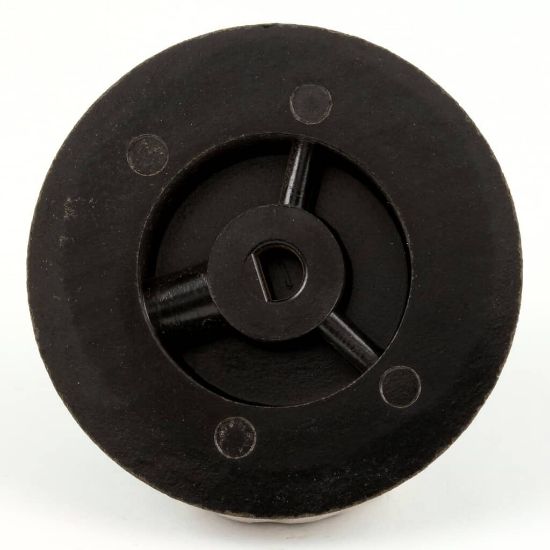 Picture of Groen 122054 Dial Thermostat Flat Right