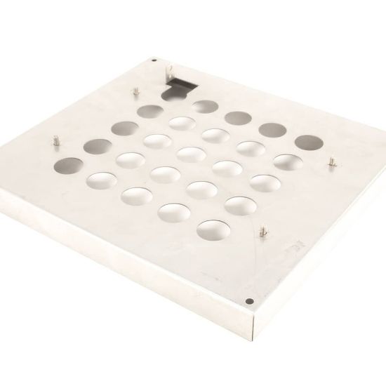 Picture of Groen 123498 Dh/60 Burner Baffle Plat E