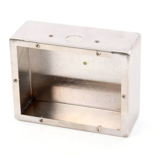 Picture of Groen 123775 Ignition Module Enclosur E Dh And Ah Kettles