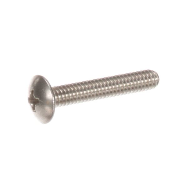 Picture of Groen 123718 Screw 8-32 X 1.00 Phil Tr Hd