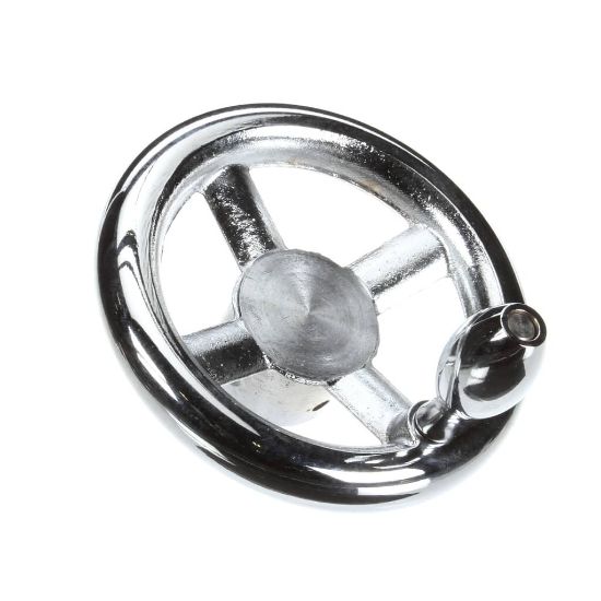 Picture of Groen 124719 Asm Handwheel