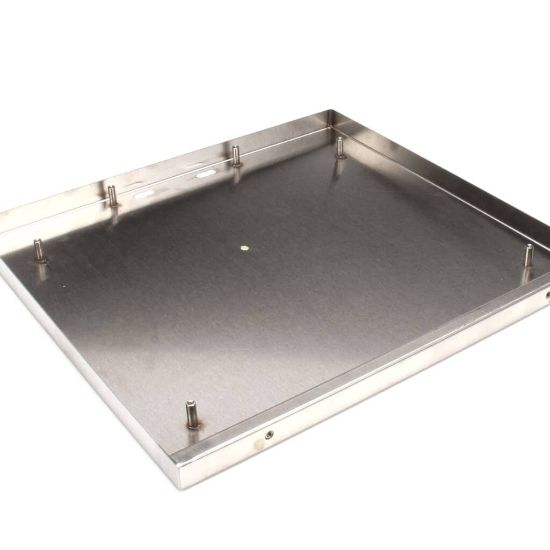 Picture of Groen 125923 Panel Front Door Asm Hy -5E