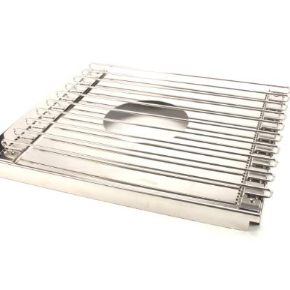 Picture of Groen 125902 Cover Blower Asm Hy-5e