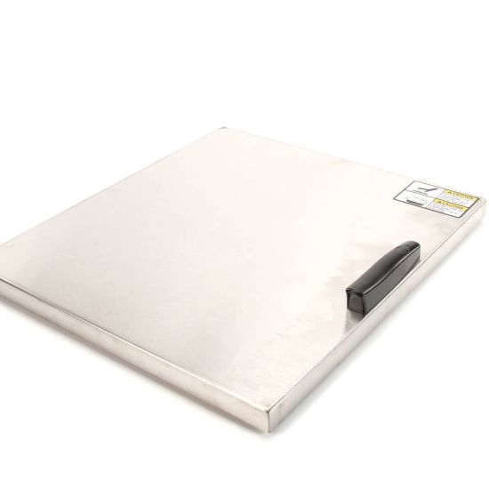 Picture of Groen 125922 Door Asm Hy-5e