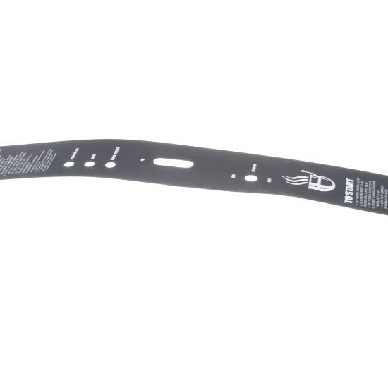 Picture of Groen 123803 Overlay Ah Front Panel With