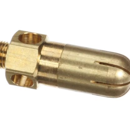 Picture of Groen 127555 Burner Jet #654 - #69 (0 .0292) 7/16-24