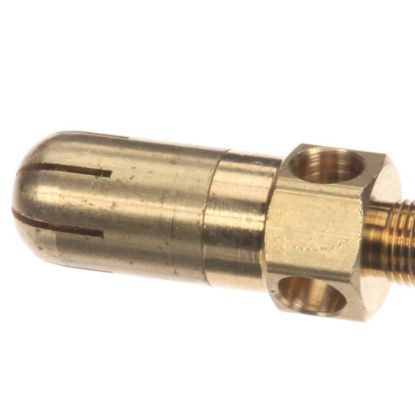 Picture of Groen 127554 Burner Jet #654 - 1.15Mm (0.0453) 7/16-24