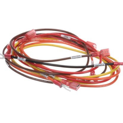 Picture of Groen 127695 Harness Wiring T-stat Box