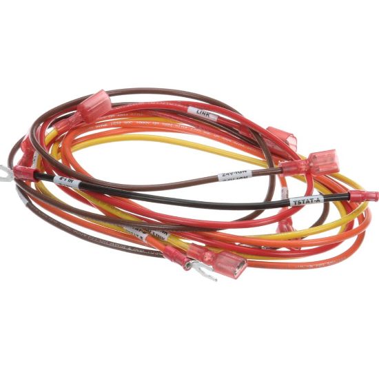 Picture of Groen 127695 Harness Wiring T-stat Box