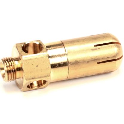 Picture of Groen 127564 Burner Jet #654 - #71 (0 .0260) 7/16-24