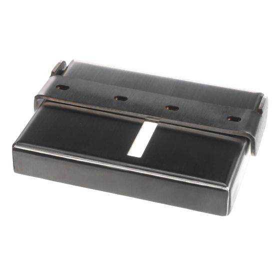Picture of Groen 128532 Asm, Locking Cover, Hinged,