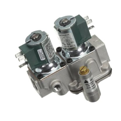 Picture of Groen 128412 Gas Valve 1/2