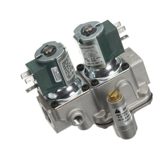 Picture of Groen 128412 Gas Valve 1/2