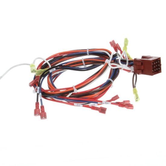 Picture of Groen 130445 Harness Front Panel Hy6