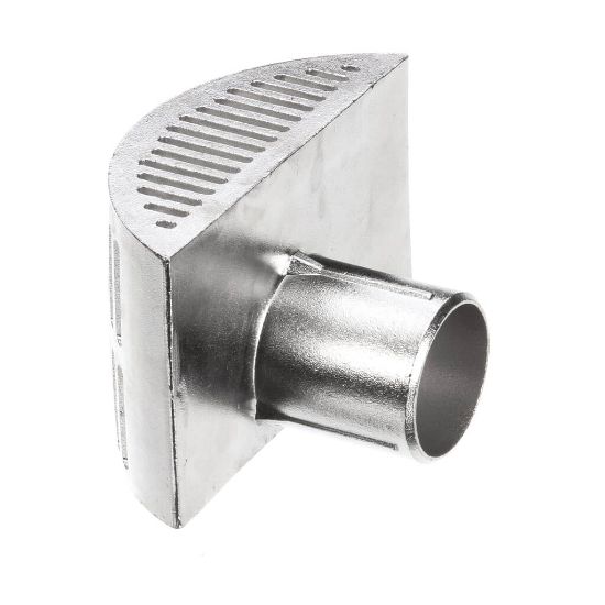 Picture of Groen 130834 Strainer Braising Pan T Do (Spare)
