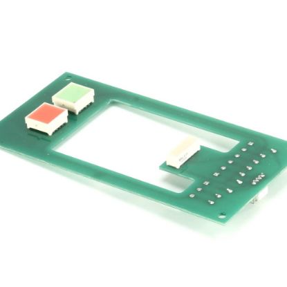 Picture of Groen 130457 Hy-plus Light Pc Board A Sm