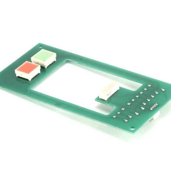 Picture of Groen 130457 Hy-plus Light Pc Board A Sm