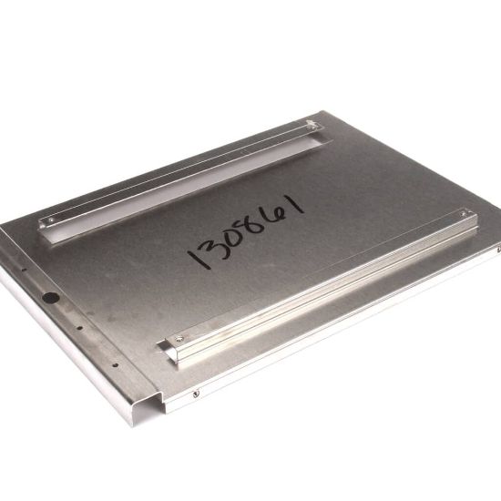 Picture of Groen 130861 Weldment Inside Panel H Y3