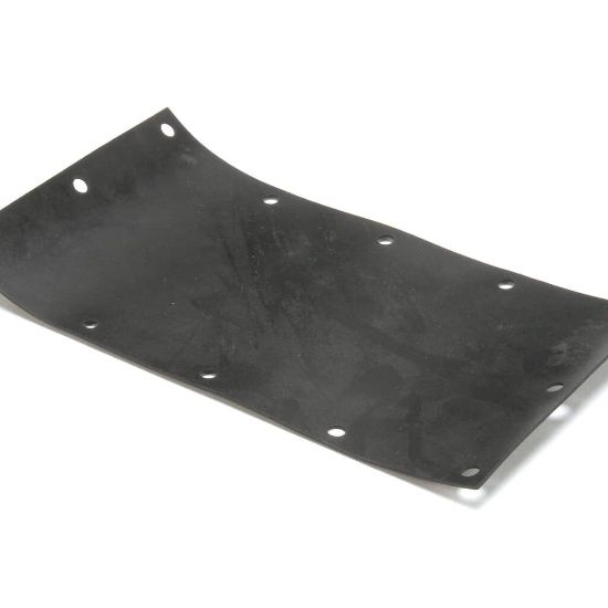 Picture of Groen 133683 Gasket Cover Plate Bot Tom