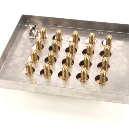 Picture of Groen 123814 Dh/1-40 Burner & Flame S Ensor