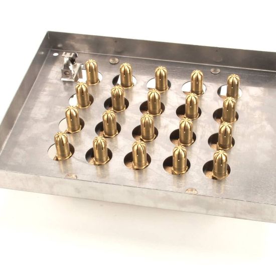 Picture of Groen 123814 Dh/1-40 Burner & Flame S Ensor