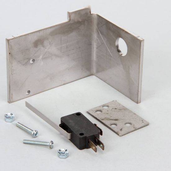 Picture of Groen 135331 Tilt Switch And Bracket Asm
