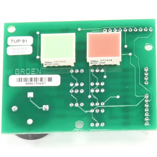 Picture of Groen 137233 Pc Board Light & Timer